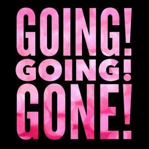 Closet Clean out Time!